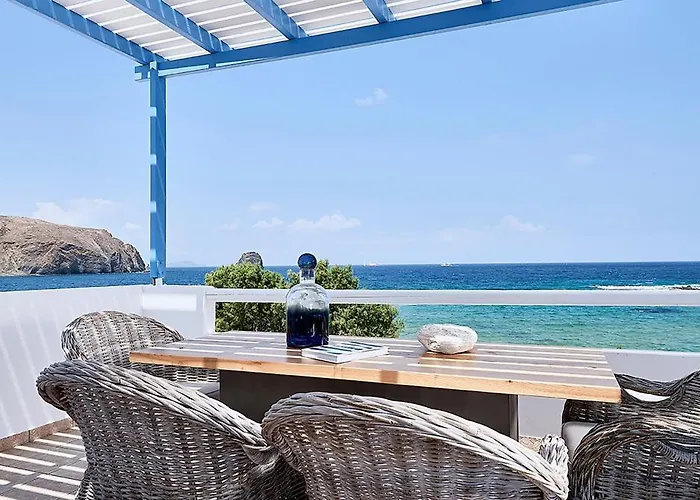 Villa Delmar - Delmar Collection