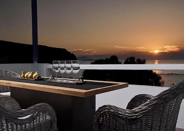 Villa Delmar - Delmar Collection